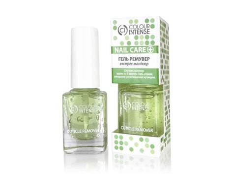 Купить Ремувер-гель д/кутикули Nail Care 105 CUTICLE REMOVER COLOUR ...