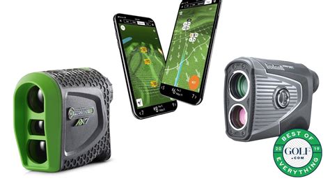 Best Golf Rangefinders The 7 Best Rangefinders For Golfers Of All