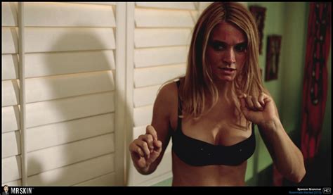 Naked Spencer Grammer In Roommate Wanted 2015