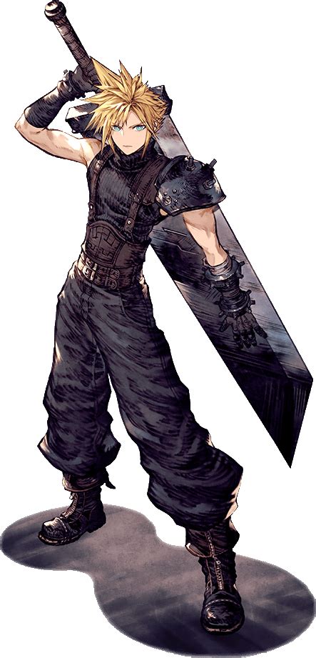 Final Fantasy Brave Exvius Artofit