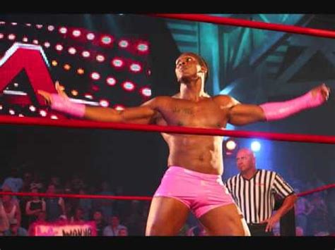 Orlando Jordan TNA THEME 2011 YouTube