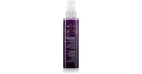 Medavita Blondie Violet Blonde Enhancing Serum zkrášlující sérum pro barvené vlasy notino cz