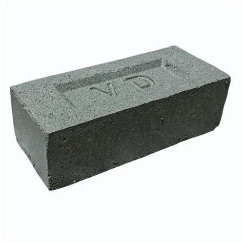 Partition Wall Fly Ash Brick At Rs 25 Khyala New Delhi ID