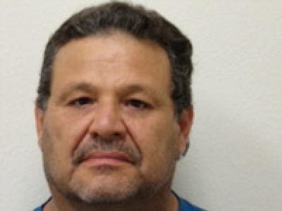 Jose M Reyes A Registered Sex Offender In GRAHAM TX At Offender Radar
