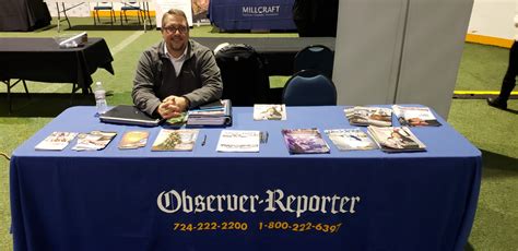 Observer-Reporter | Washington PA