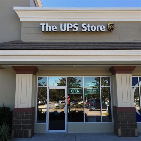 The UPS Store 6720: Shipping, Printing, and Business Services