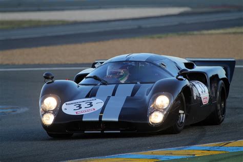 1969 Lola T70 Mk3B Coupé Gallery | | SuperCars.net