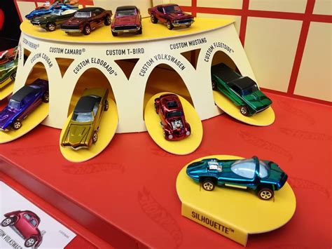 Hot Wheels Outra Dimensão O Santo Graal da Hot Wheels