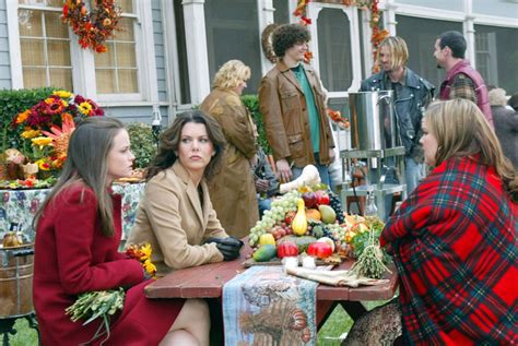 Gilmore Girls 2014 Gallery 10 Life In Stars Hollow Dvdbash Gilmore