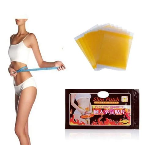 Adesivo para barriga 1600 шт. parches антицеллюлитный стикер для пупка ...