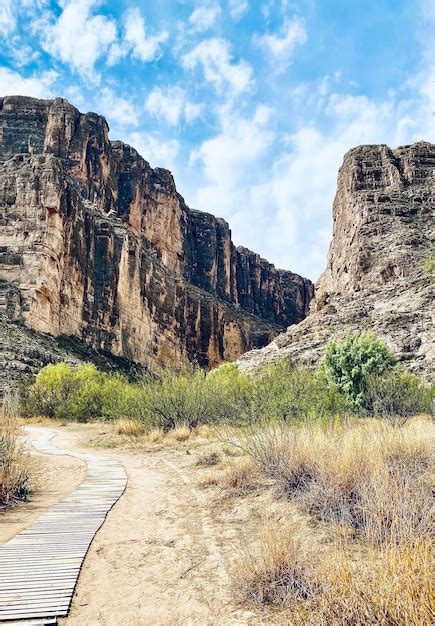 Premium Photo Big Bend National Park