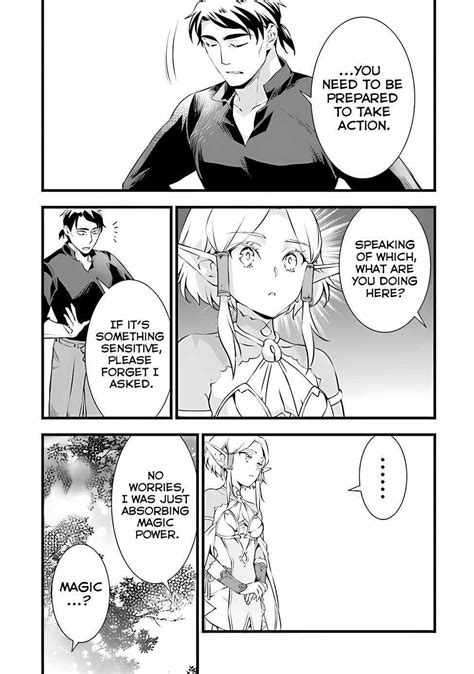 Read Kajiya De Hajimeru Isekai Slow Life Chapter 20 On Mangakakalot