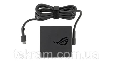 Оригинальный блок питания для ноутбука ASUS USB-C 100W Type-C ...