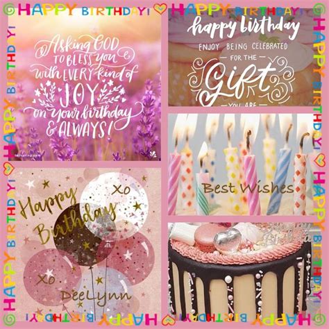 happy birthday cards  friends  family