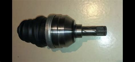 Help! Внутренняя правая граната(ШРУС) — Opel Astra J, 1,6 л, 2010 года ...