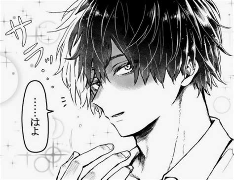 Bnha One Shots Wish You Were Gay Shoto Todoroki Wattpad