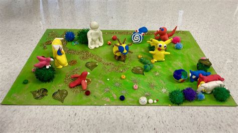 Childrens Art Leonardo Drs