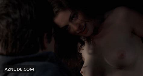 Brokeback Mountain Nude Scenes Aznude