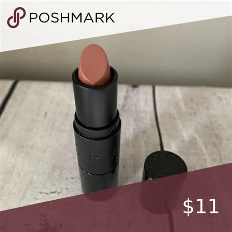 SEPHORA Satin Hydrating Lipstick 03 BIG HIT Nude Full Size 3 5g Hydrating Lipstick Sephora