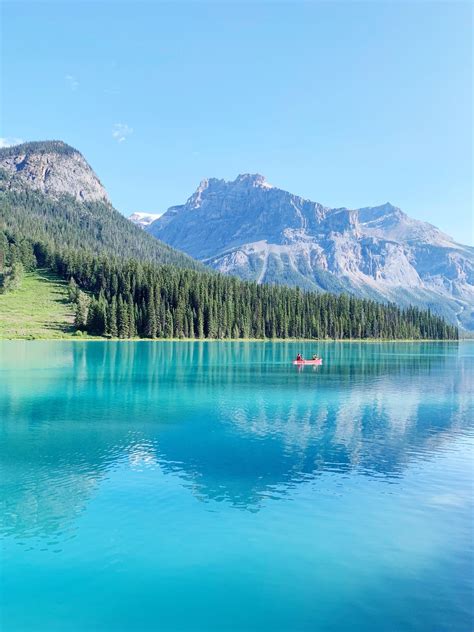 An Epic Canadian Rockies Itinerary From Calgary To Jasper And Beyond