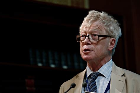 Sir Roger Scruton A Personal Appreciation Theos Think