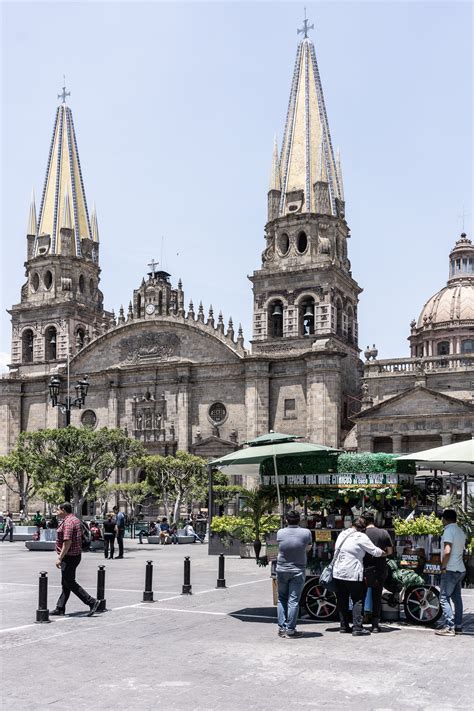 A Weekend in Guadalajara, Mexico — Secret Supper