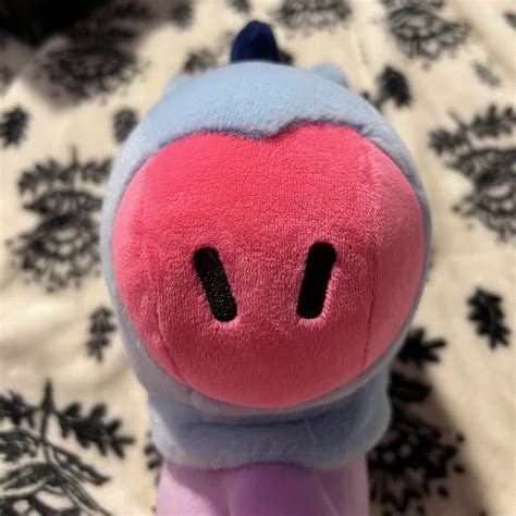 BT21 Mang plush doll bts bangtan rm namjoon hobi j... - Depop