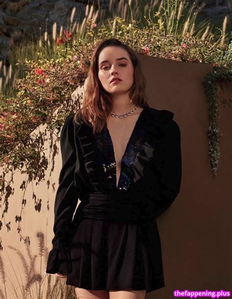 Kaitlyn Dever KaitlynDever Nude OnlyFans Photo 31 The Fappening Plus