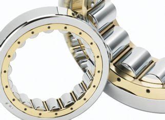 Engineered Roller Bearing Portfolio - The Timken Company