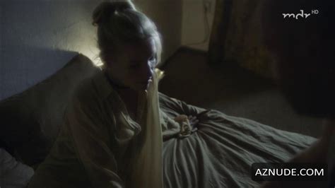 BEA BROCKS Nude AZNude