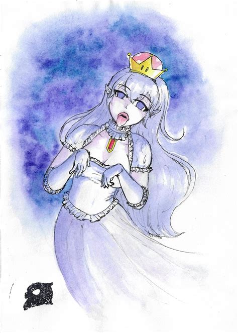 Boosette By Buho01 Hentai Foundry