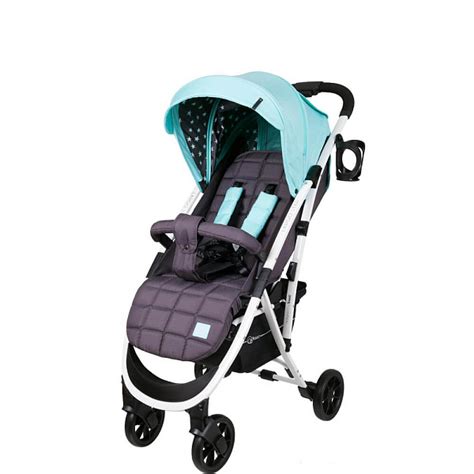 Детская прогулочная коляска Rant Largo Star в магазине Коляски-Кроватки.Ру