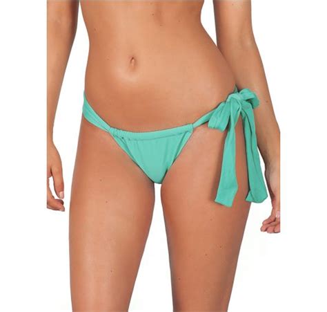 Brasilien Slip türkis Mare Lace Bikini BRASIL Shop