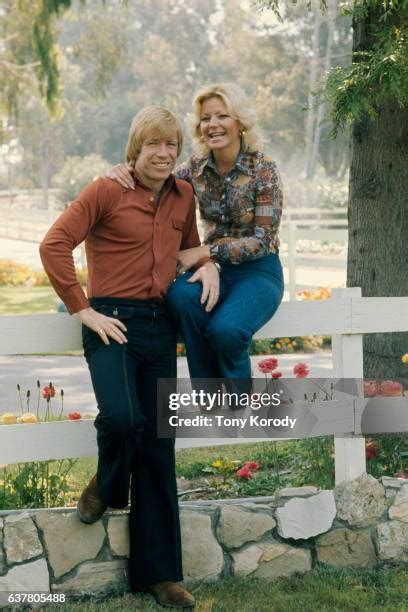 152 Chuck Norris And Wife Stock Photos, High-Res Pictures, and Images