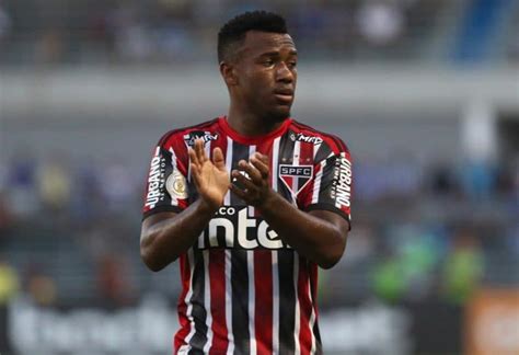 Mudan As Podem Acontecer No Time Titular Do Spfc Confira A Prov Vel