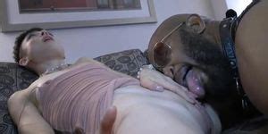 Magentta Big Clit Licked Pussy Poked Tnaflix