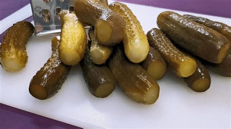 ТРИ РЕЦЕПТА, после которых вы будете жарить СОЛЕНЫЕ ОГУРЦЫ каджый день ...