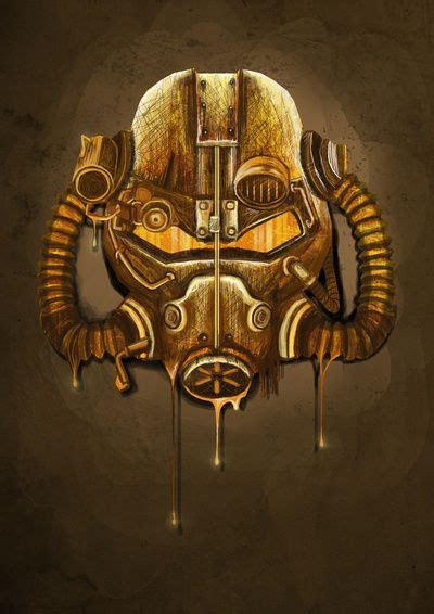 Fallout,Фоллаут,,фэндомы,Fallout art Fallout Art, Fallout Tattoo ...