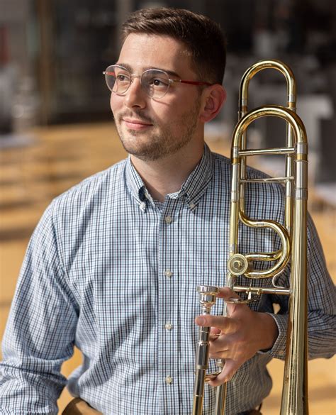 "The moment I knew... - San Francisco Conservatory of Music