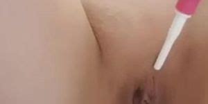 Innocent Girl Show Her Body And Wash Pussy Inside Tnaflix