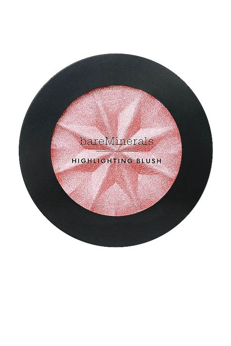 Bareminerals Gen Nude Highlighting Blush In Pink Glow Revolve