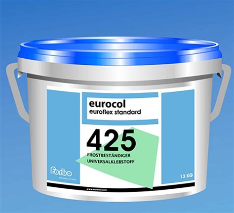 Bliss Art Adeziv universal pentru lipire mocheta Eurocol Forbo 425 ...