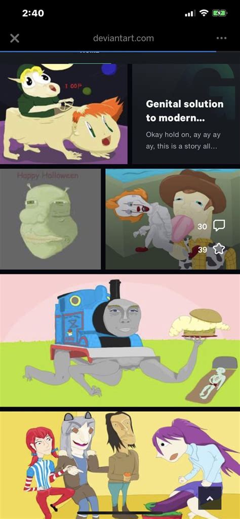 Thanks I Hate Deviantart Rtihi