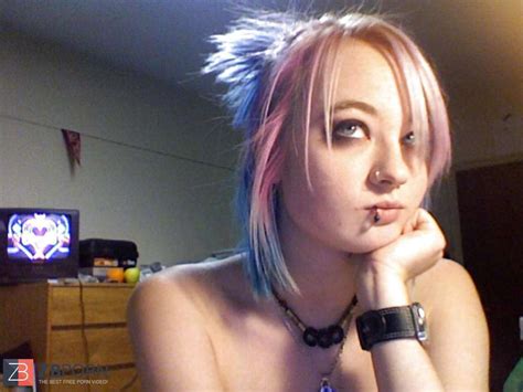 Stolen Photos Unloaded Emo Breezy Part ZB Porn