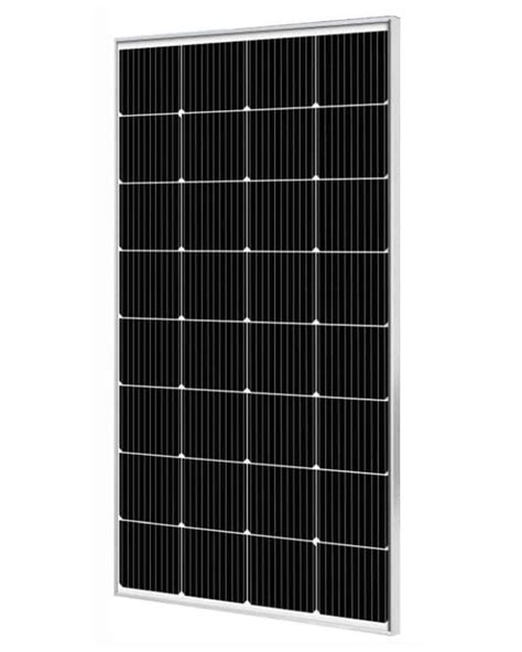 Placa Solar 200W 12V Monocristalino AutoSolar