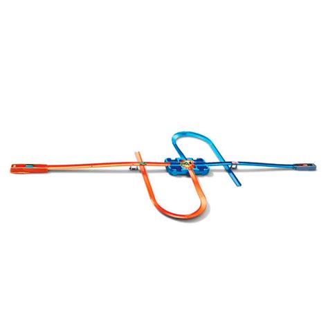 Pista Hot Wheels Caixa De Manobras Ggp Mattel Dor Mi Brinquedos