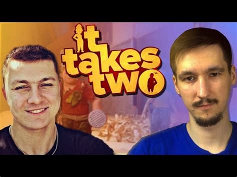 It takes two / Ты поднимаешь, я сосу / нарезка Ит Тейкс Ту - YouTube