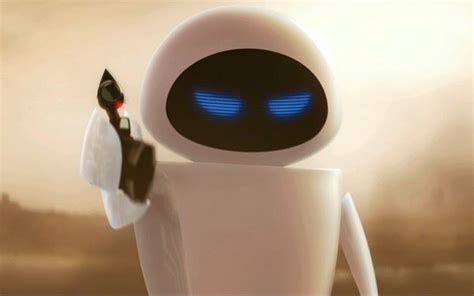 Eve Wall E Wall E Eve Pixar