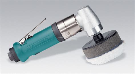 dynabrade    angle rotary buffer