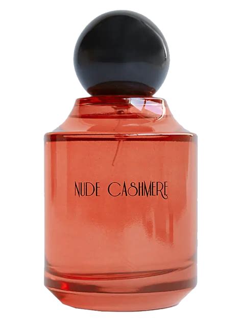 Nude Cashmere By Zara Performance Reviews Scent Profile